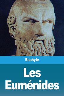Front cover_Les Euménides