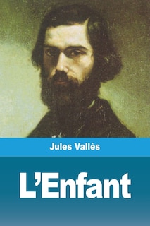 Front cover_L'Enfant