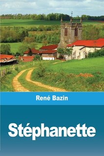 Couverture_Stéphanette