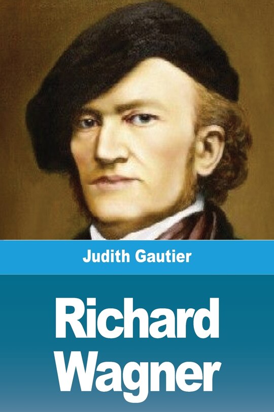 Couverture_Richard Wagner