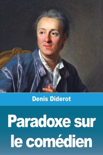 Couverture_Paradoxe sur le com&eacute;dien