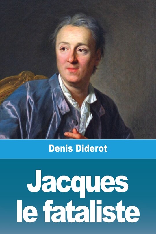 Couverture_Jacques Le Fataliste