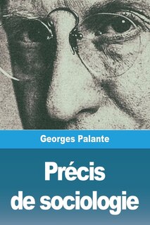 Couverture_Précis de sociologie