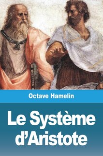Front cover_Le Système d'Aristote