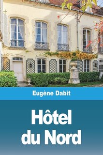 Front cover_L'Hôtel du Nord