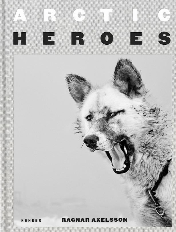 Front cover_Arctic Heroes