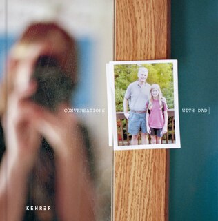 Front cover_Conversations With Dad