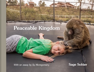 Front cover_Peaceable Kingdom