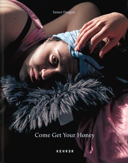 Couverture_Come Get Your Honey