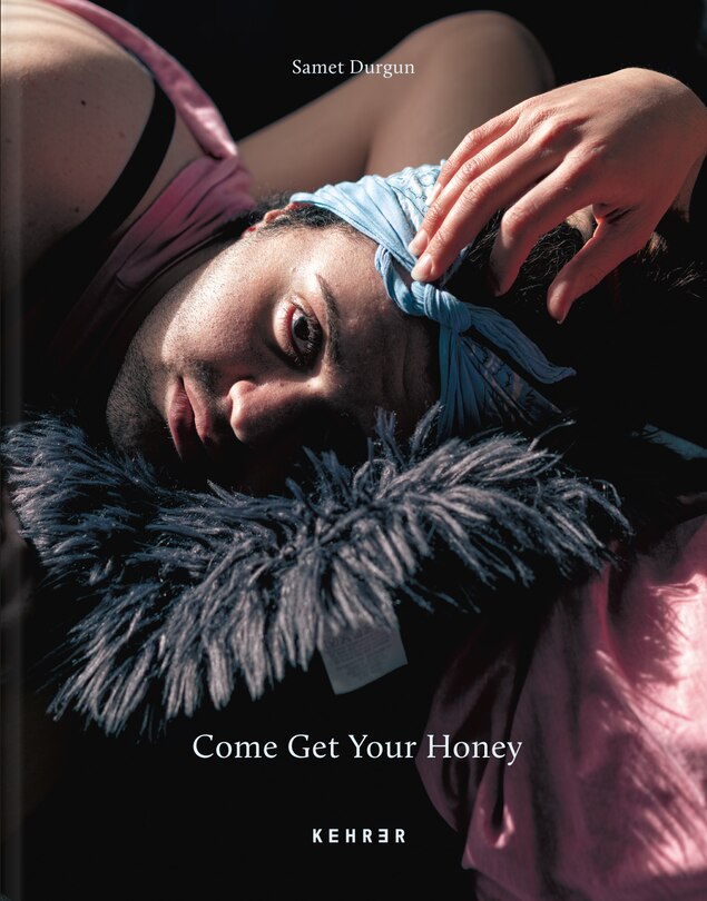 Couverture_Come Get Your Honey