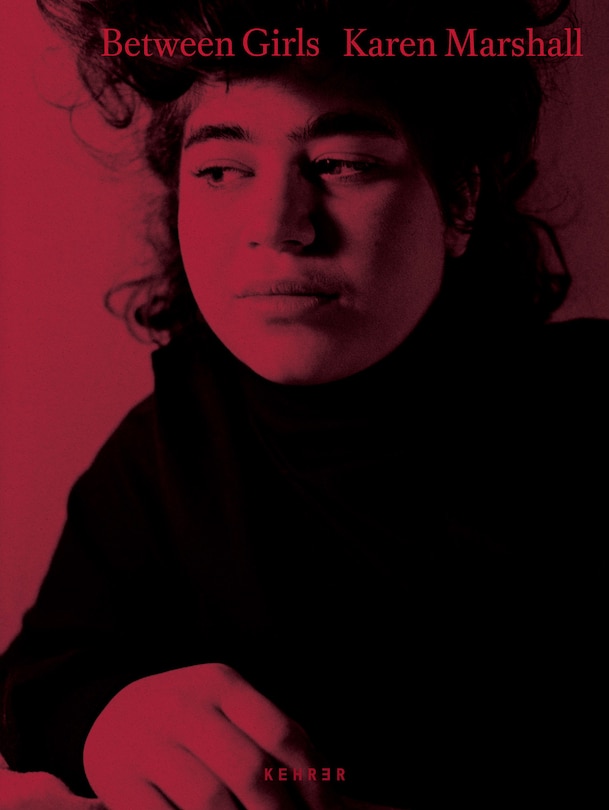 Front cover_Between Girls