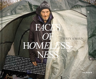 Couverture_Faces Of Homelessness