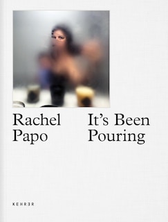 Front cover_It's Been Pouring