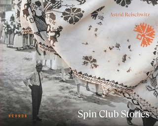 Front cover_Spin Club Stories