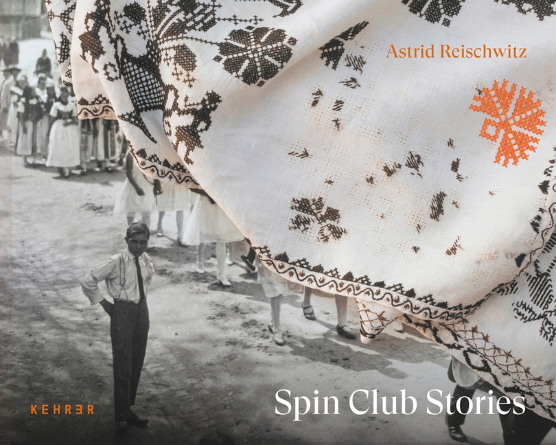 Front cover_Spin Club Stories