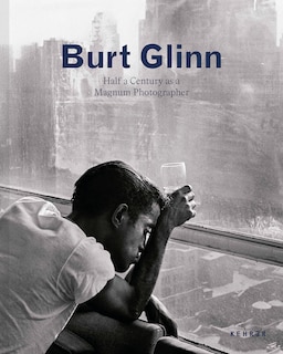 Front cover_Burt Glinn