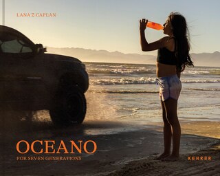 Front cover_Oceano (for seven generations)