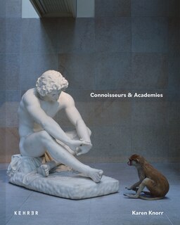 Couverture_Connoisseurs & Academies