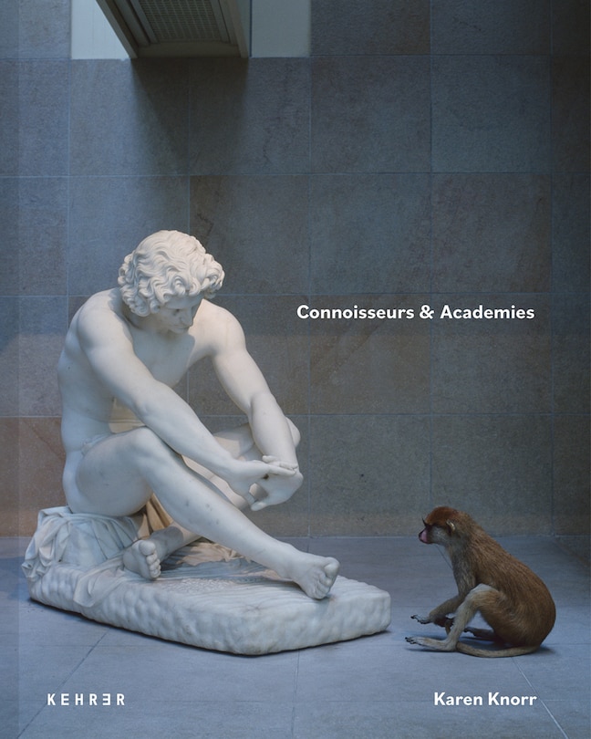 Couverture_Connoisseurs & Academies