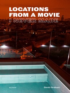 Couverture_Locations from a Movie I Never Made