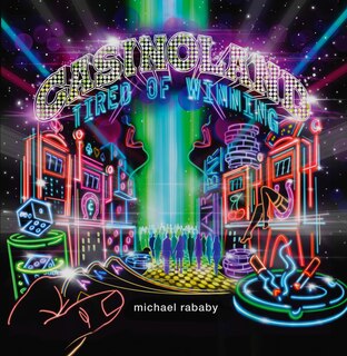 Front cover_casinoland - tired of winning