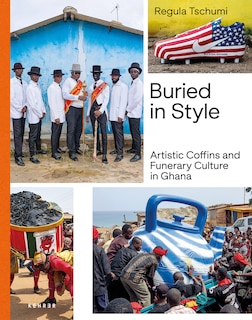 Front cover_Buried in Style