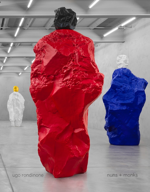 Couverture_Ugo Rondinone