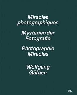 Front cover_Wolfgang Gäfgen – Photographic miracles