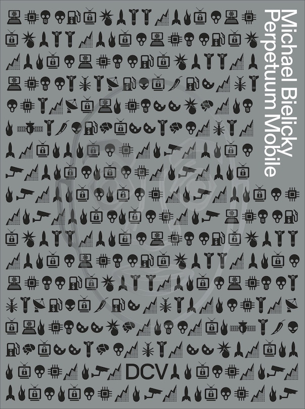 Front cover_Michael Bielicky