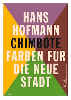 Couverture_Hans Hofmann