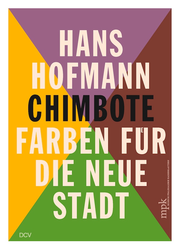 Couverture_Hans Hofmann