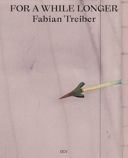 Fabian Treiber: For A While Longer