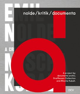 Couverture_nolde/kritik/documenta