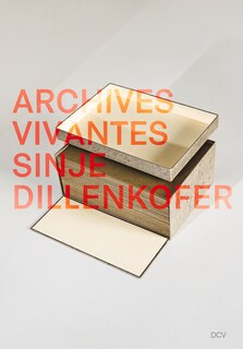 Couverture_Sinje Dillenkofer