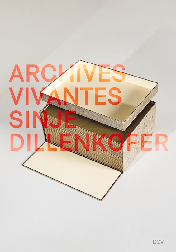 Couverture_Sinje Dillenkofer