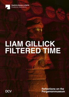 Front cover_Liam Gillick. Filtered Time