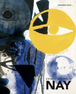 Front cover_Ernst Wilhelm Nay