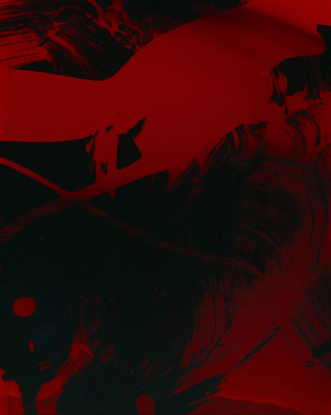 Couverture_Mirror Collaborative Pictures by Merrick d'Arcy-Irvine x Julia Bajanova