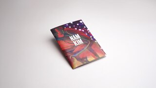 Front cover_Nam Kim