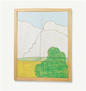 Couverture_Robert Adams: The Plains, From Memory