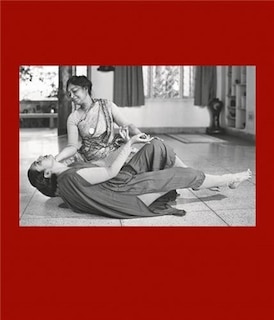 Couverture_Dayanita Singh: Museum Of Dance