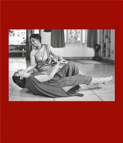 Couverture_Dayanita Singh: Museum Of Dance
