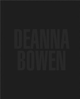 Front cover_Deanna Bowen