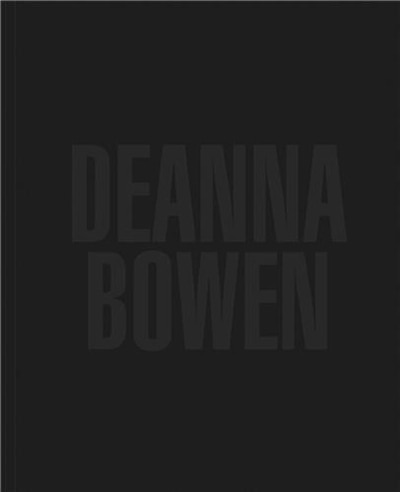 Front cover_Deanna Bowen
