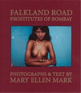Front cover_Mary Ellen Mark: Falkland Road