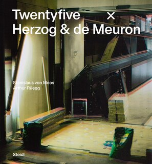 Front cover_Twentyfive x Herzog & de Meuron