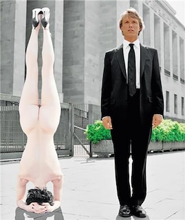 Front cover_The Sir Mark Fehrs Haukohl Collection of European Women Photographers 2000-2020