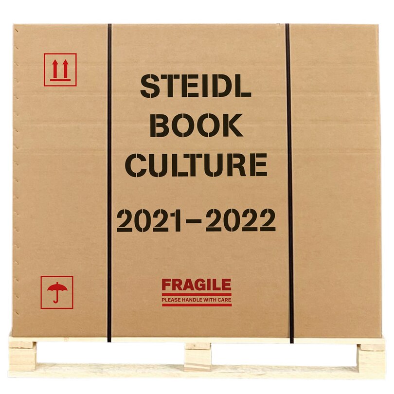Couverture_Steidl Book Culture 2021-2022