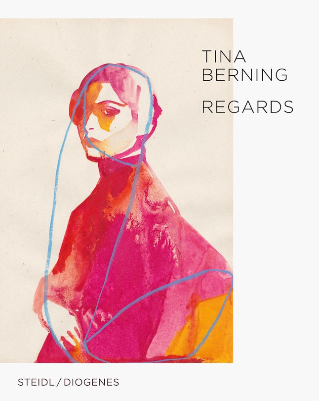Front cover_Tina Berning: Regards