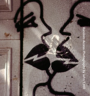 Front cover_John T. Hill: Random Access